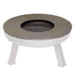 BUSCHBECK - rešetka za peko | PLANCHA 80cm