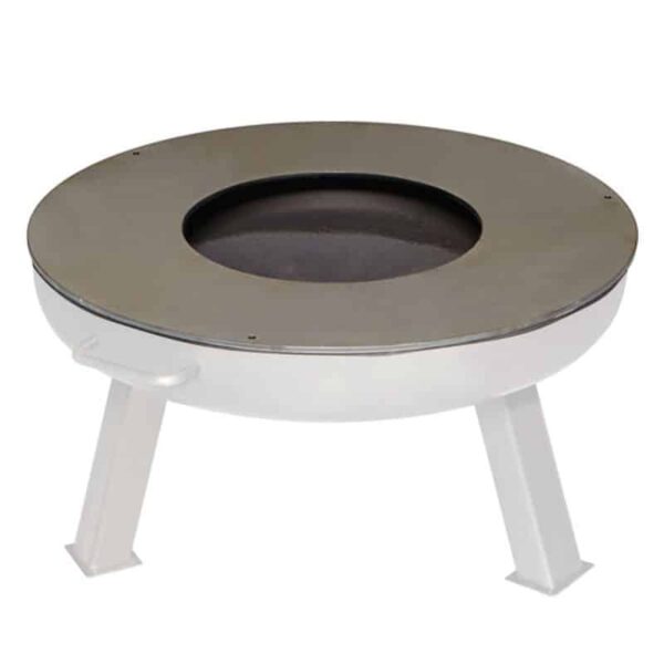 BUSCHBECK - rešetka za peko | PLANCHA 80cm