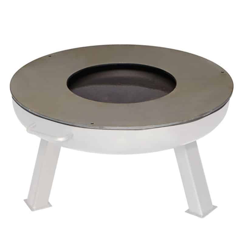 BUSCHBECK - rešetka za peko | PLANCHA 80cm - slika 1