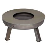 BUSCHBECK - rešetka za peko | PLANCHA 80cm - slika 2