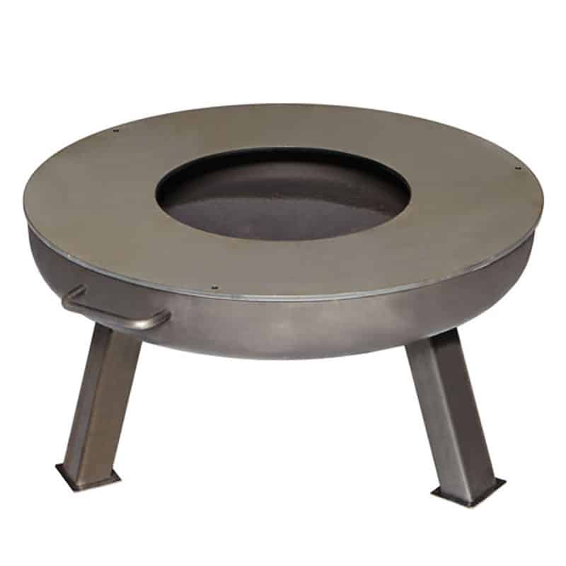 BUSCHBECK - rešetka za peko | PLANCHA 80cm - slika 2