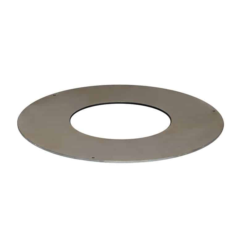 BUSCHBECK - rešetka za peko | PLANCHA 80cm - slika 3