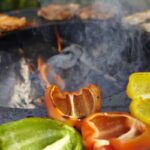 BUSCHBECK - rešetka za peko | PLANCHA 80cm - slika 5