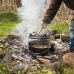 ESSCHERT - emajlirana okrogla litoželezna posoda (Dutch oven) | FF235 - slika 8