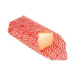 SUPERBEE - eko folija za živila s čebeljim voskom | WAX WRAPS - začetni set - slika 5