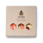 SUPERBEE - eko folija za živila s čebeljim voskom | WAX WRAPS M