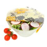 SUPERBEE - eko folija za živila s čebeljim voskom | WAX WRAPS M - slika 6