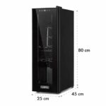 KLARSTEIN - vinska vitrina | SHIRAZ 12 Slim, 32L, 12 steklenic - slika 8