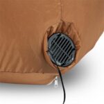 ONECONCEPT - napihljiv severni jelen | MR RUDY RUDY 120cm - slika 6