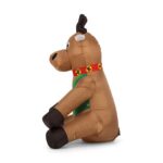 ONECONCEPT - napihljiv severni jelen | MR RUDY RUDY 120cm - slika 8