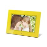BRAUN - digitalni foto okvir | DIGIFRAME 711, rumena