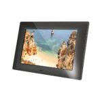 BRAUN - digitalni foto okvir | 720 video