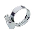 Tračna objemka za cev, 12-20mm