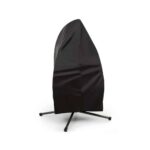 BLUMFELDT - zaščitna prevleka proti vremenskimi vplivi | Bella Donna, črna