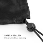 BLUMFELDT - zaščitna prevleka proti vremenskimi vplivi | Bella Donna, črna - slika 3