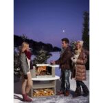 BUSCHBECK - Vrtni kamin | GRILLBAR MONTANA - slika 6