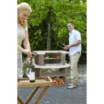 BUSCHBECK - Vrtni kamin | GRILLBAR MONTANA - slika 5