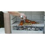 BUSCHBECK - Vrtni kamin | GRILLBAR MONTANA - slika 4
