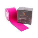 CAPITAL SPORTS - kineziološki trak | ELEK, roza