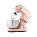 KLARSTEIN - kuhinjski robot | BELLA ELEGANCE, 5L, 2000W, rose