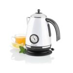 KLARSTEIN - grelnik za vodo | AQUAVITA CHALET, 1.7L, 2200W, bela