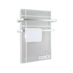 BLUMFELDT - infrardeč grelnik | HOT SPOT WAVE, bel