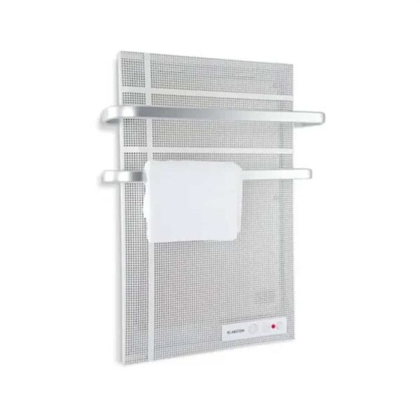 BLUMFELDT - infrardeč grelnik | HOT SPOT WAVE, bel