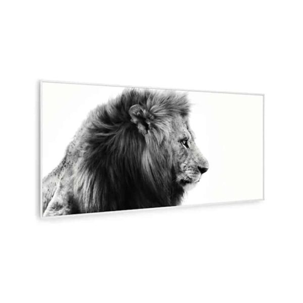 KLARSTEIN - IR panel | WONDERWALL – AIR ART 700W SMART, lev