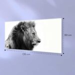 KLARSTEIN - IR panel | WONDERWALL – AIR ART 700W SMART, lev - slika 8