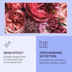 KLARSTEIN - IR panel | WONDERWALL – AIR ART 700W SMART, cvet - slika 6