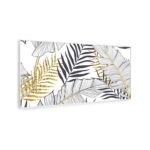 KLARSTEIN - infrardeči grelec | WONDERWALL SMART, 700 W, LISTJE