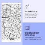 KLARSTEIN - infrardeči grelec | WONDERWALL SMART, 700 W, PARIZ - slika 2