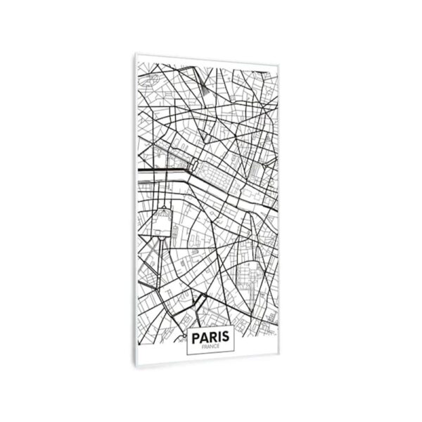 KLARSTEIN - infrardeči grelec | WONDERWALL SMART, 700 W, PARIZ