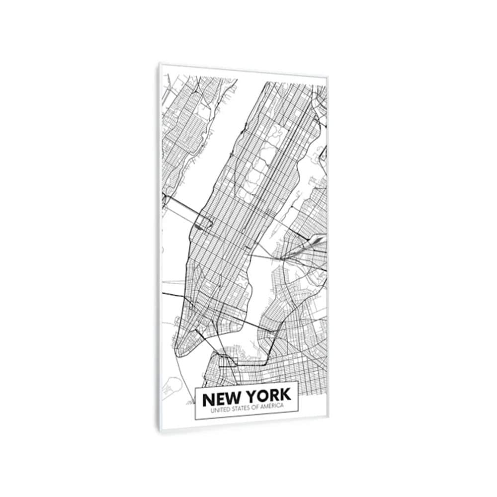infrardeči-grelec-wonderwall-smart-700w-new-york-pametna-hisa KLARSTEIN - infrardeči grelec | WONDERWALL SMART, 700 W, NEW YORK - slika 1