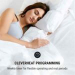 ONECONCEPT - oljni radiator | WALLANDER, 1000W, bel - slika 6