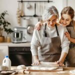 KLARSTEIN - kuhinjski robot | BELLA, 5.2L, 1200W, srebrna - slika 5