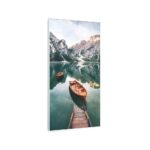 KLARSTEIN - IR panel | WONDERWALL - AIR ART 700W SMART, jezero pokončno