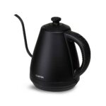 KLARSTEIN - grelnik za vodo | GARCON, 1L, 2000W, črn