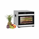 KLARSTEIN - sušilnik hrane | FLAVOUR DRY, 650W