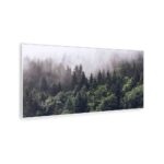 KLARSTEIN - IR panel | WONDERWALL – AIR ART 700W SMART, gozd