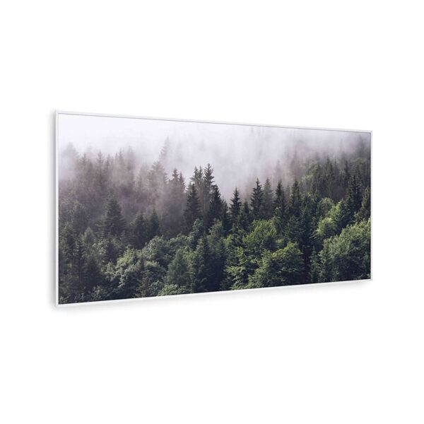 KLARSTEIN - IR panel | WONDERWALL – AIR ART 700W SMART, gozd