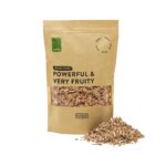 SMOKIN FLAVOURS - Čips za dimljenje | JABOLKO, 1.7 L