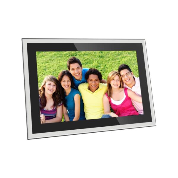 BRAUN - digitalni foto okvir | DIGIFRAME 10x WiFi