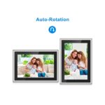 BRAUN - digitalni foto okvir | DIGIFRAME 10x WiFi - slika 3