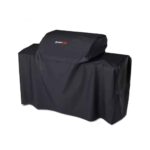 GRANDPRO - pokrivalo za plinski žar | MAXIM - ELITE