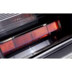 CROSSRAY - vgradni žar | CROSSRAY, 4 gorilniki - slika 9