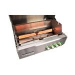 CROSSRAY - vgradni žar | CROSSRAY, 4 gorilniki - slika 3