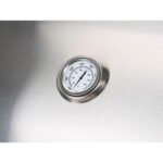 CROSSRAY - vgradni žar | CROSSRAY, 4 gorilniki - slika 4