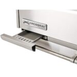 CROSSRAY - vgradni žar | CROSSRAY, 4 gorilniki - slika 5