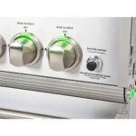 CROSSRAY - vgradni žar | CROSSRAY, 4 gorilniki - slika 12